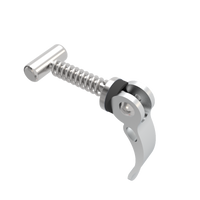 Cam Lever Lock