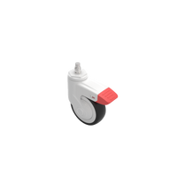 Castor Wheel (Go Version)