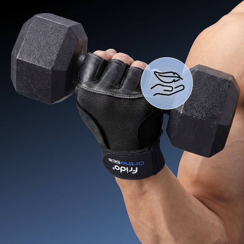 Lightweight, Non Bulky Build Feels Comfortable All Session