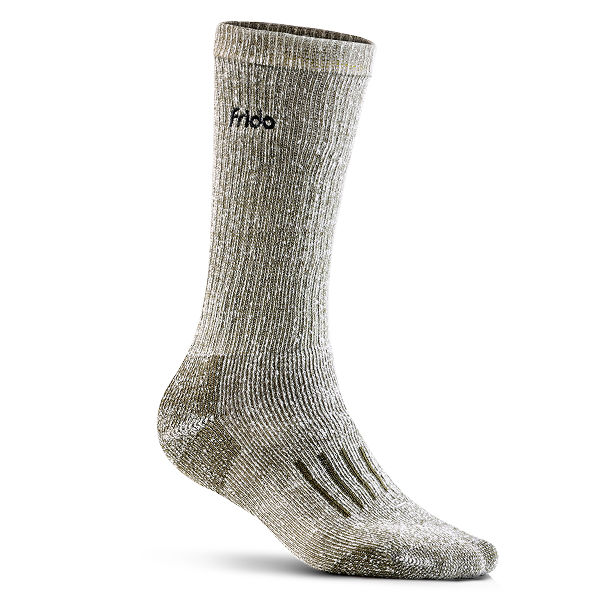 Frido Winter Socks