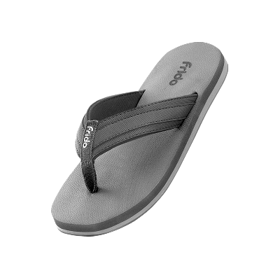 Frido Cloud Comfort Slippers