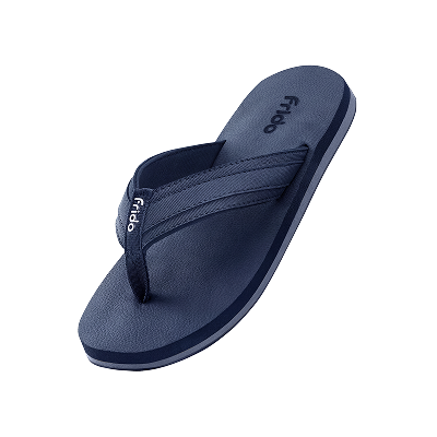 Frido Cloud Comfort Slippers