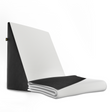Frido Wedge Plus Cushion Cover