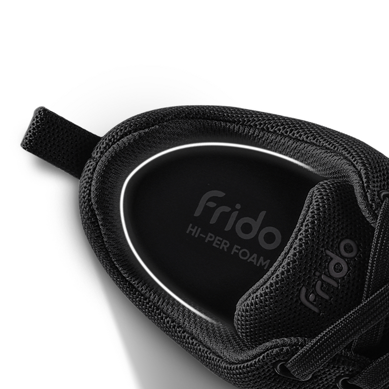 Ultra Comfortable Cushioning For Everyday Wear