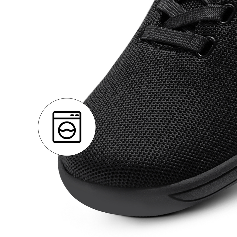 Machine Washable Design For Easy Daily Maintenance