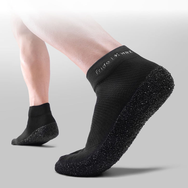 Lightweight Build Supports Speed & Agility Training