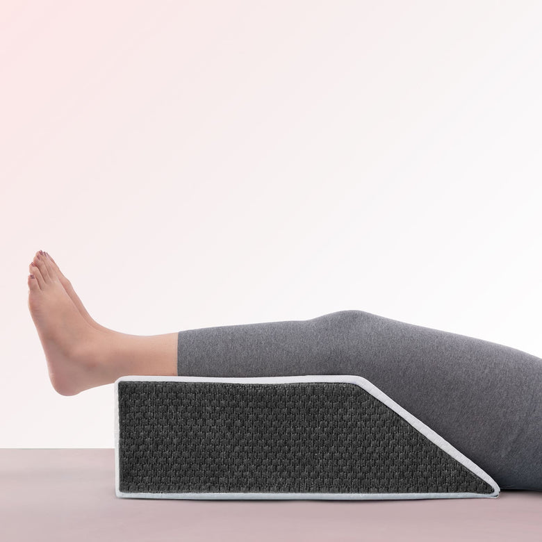 Leg Support for Instant relief for tired, heavy legs