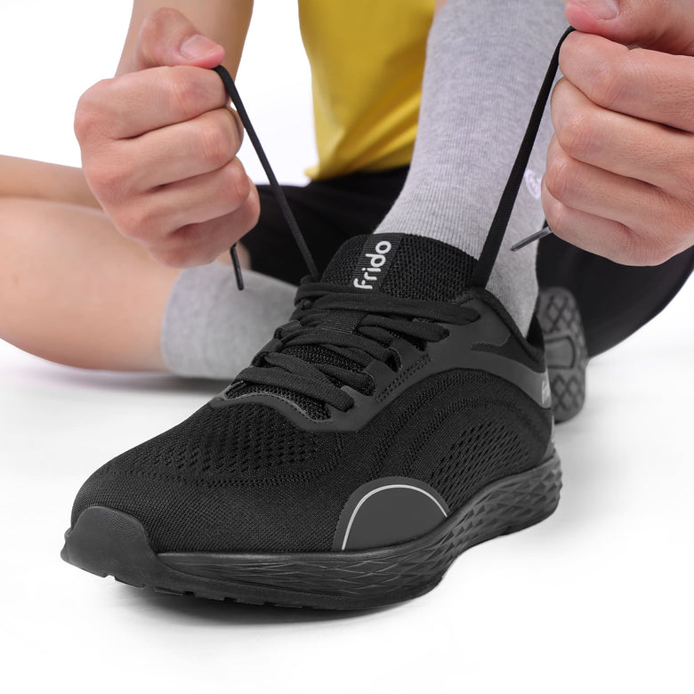 Versatile Design For Walking, Gym, Travel, & Everyday Use