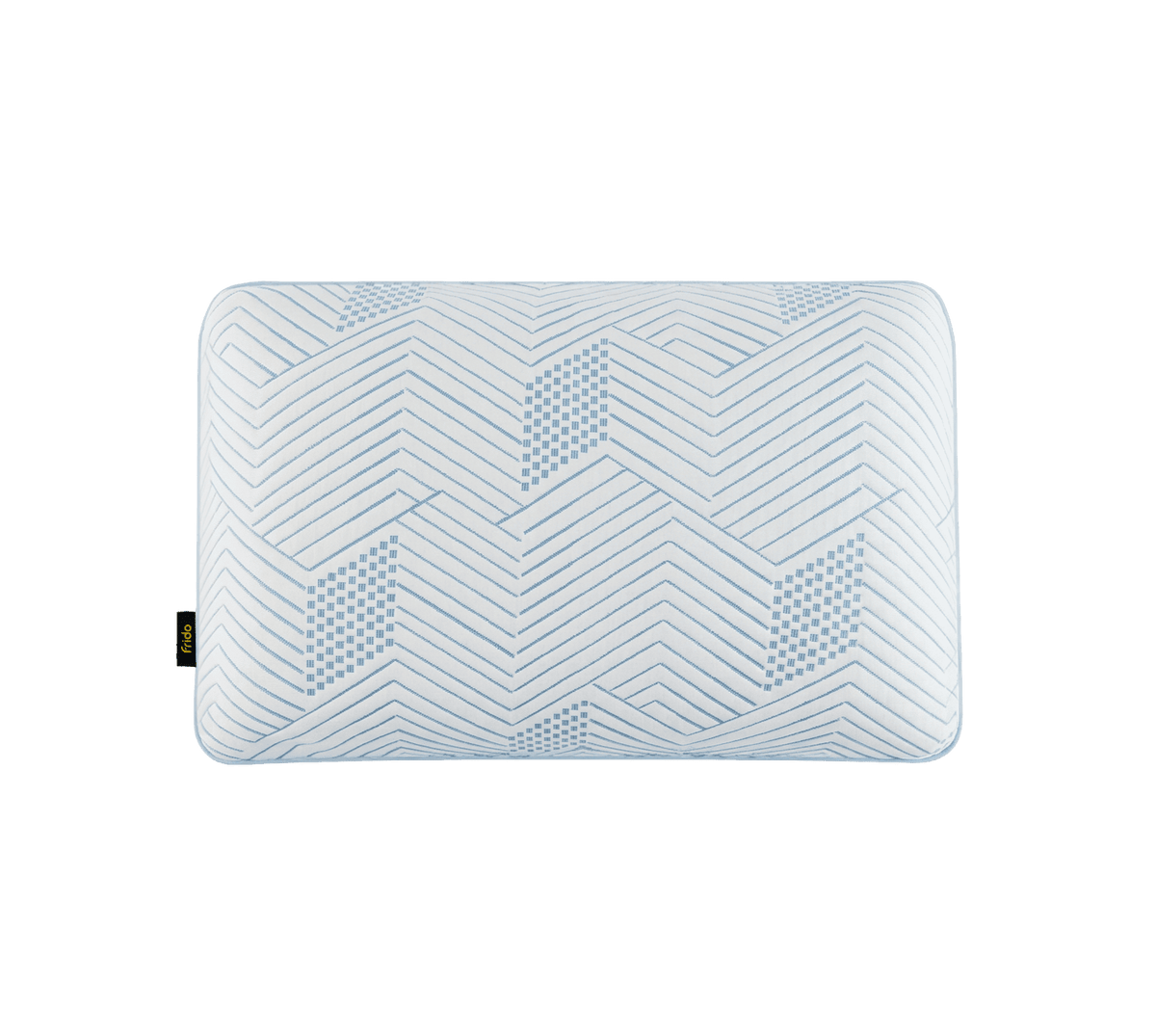 Frido Ultimate Deep Sleep Pillow