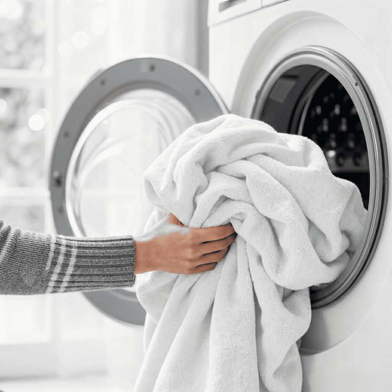 Easy Wash & Quick Dry Design For Effortless Cleaning