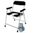 Frido Foldable Shower chair