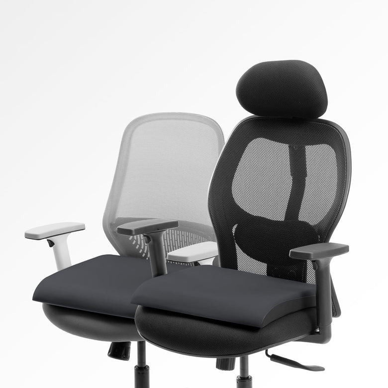 Softens Any Hard Chair Instantly