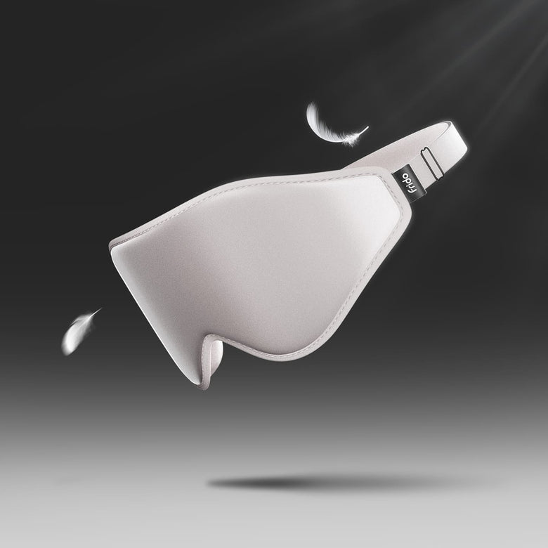 Ultra-Lightweight Design That Feels Natural & Seamless