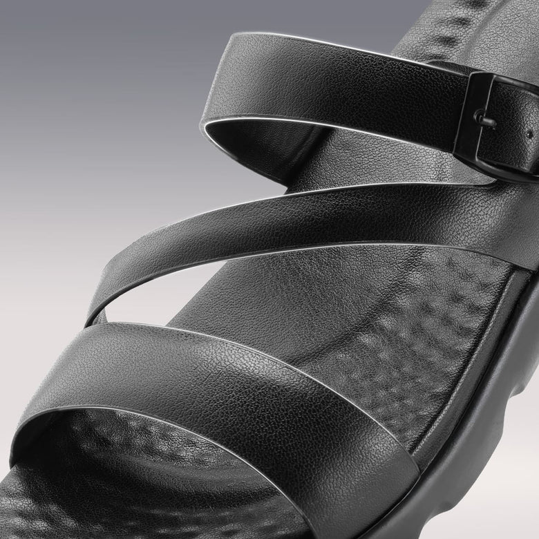 Z-Strap Design That Blends Style And Ease