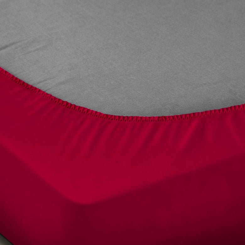 Perfect Fit With Elastic Corners That Never Slip Off