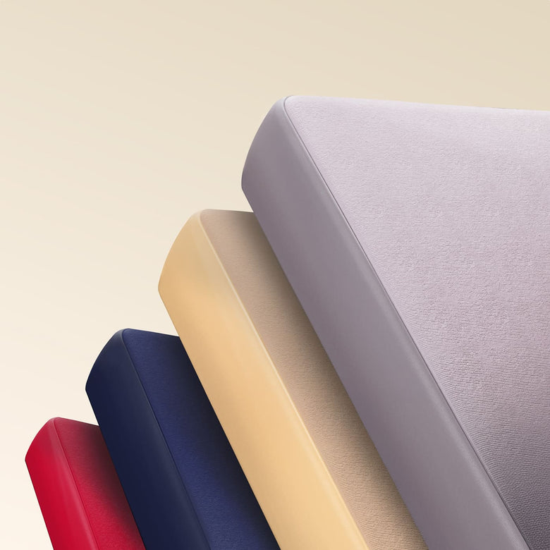 Sophisticated Shades That Complement Every Bedroom Style 