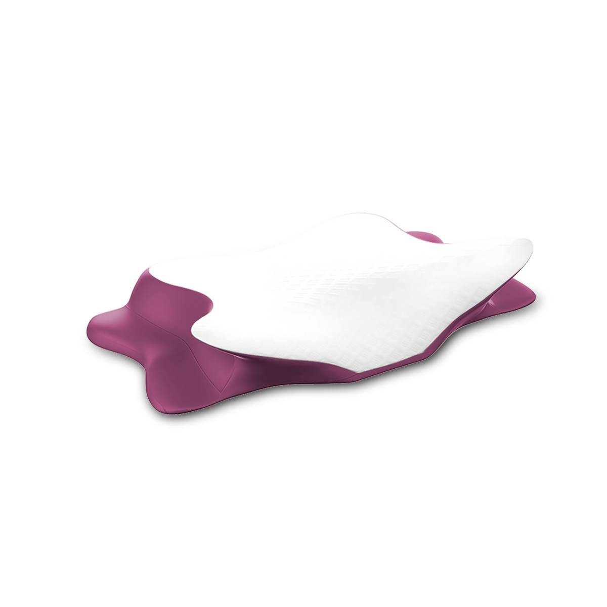 Frido Cervical Butterfly Pillow