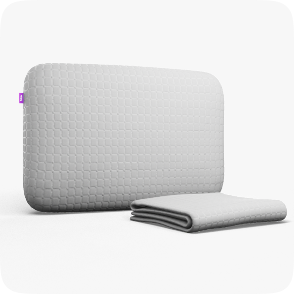 Frido Deep Sleep Pillow Cover