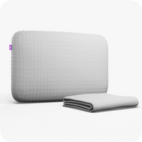 Frido Deep Sleep Pillow Cover
