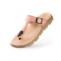 Frido Women's Cloud Comfort Sandal