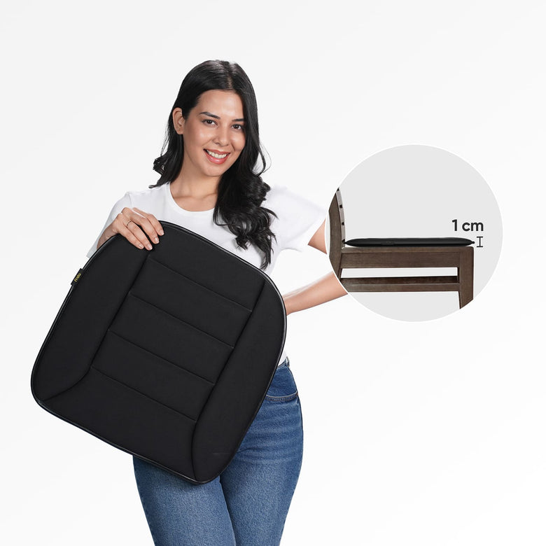 Ultra-Thin, Ultra-Comfortable