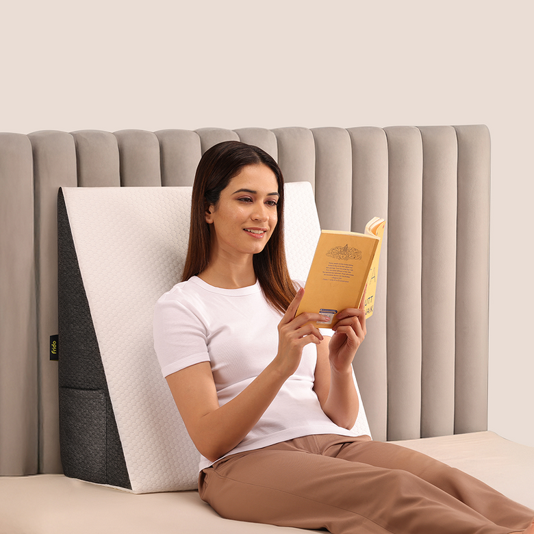 Ergonomic Back Support for Pain-Free Posture