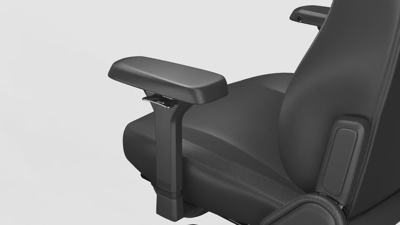 RecoilReady 4D Armrests 