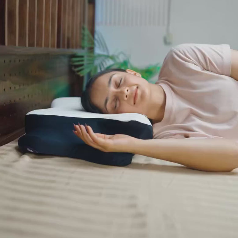 Heaven for Side Sleepers