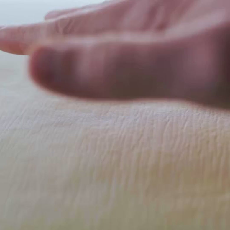 Hi-Per™ Foam for the Perfect Loft
