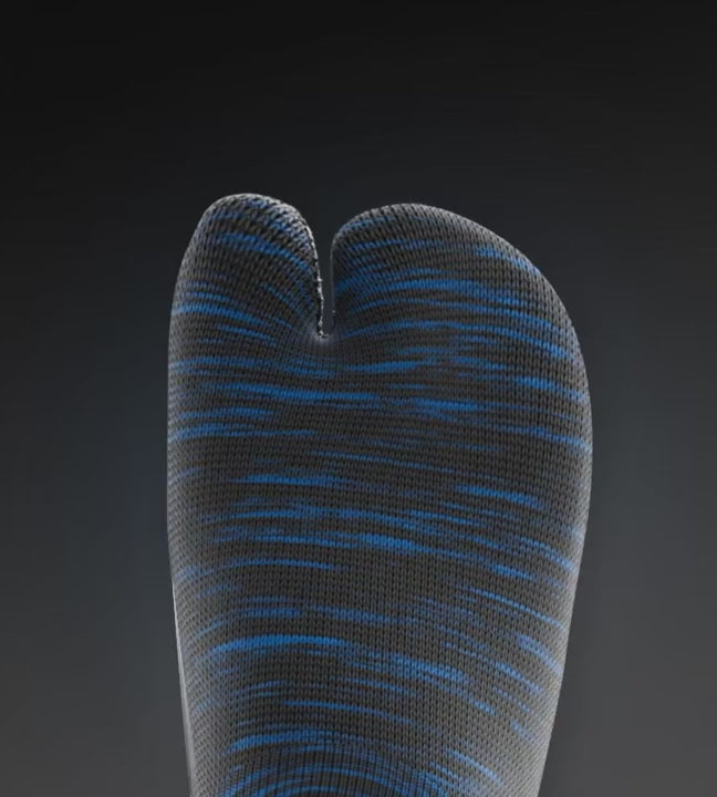 Independent Toes