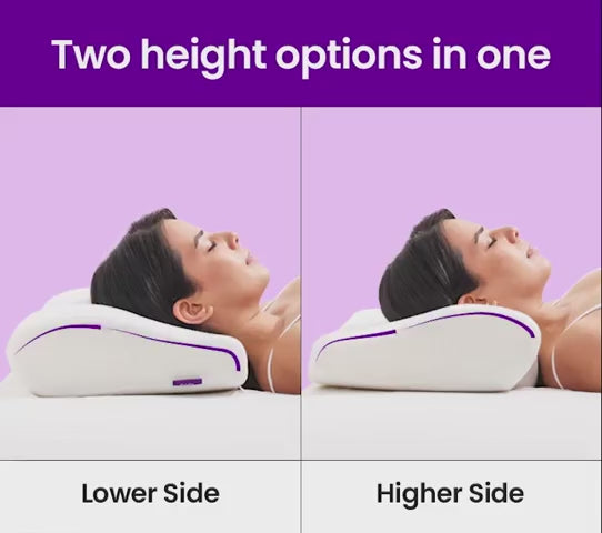 You Can Choose the Height According To Your Preference