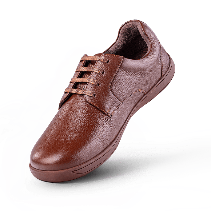 Frido Comfort Formal Shoes