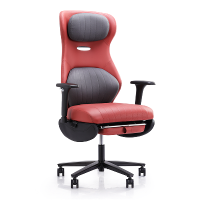 Frido ErgoLuxe Executive Chair