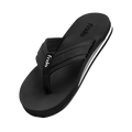 Charcoal Black