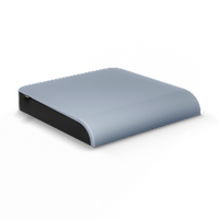 Frido Cloud Seat Cushion