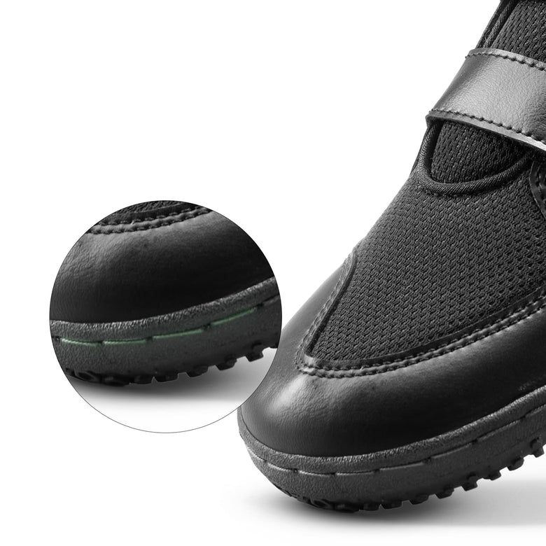 Extra-Durable Stitching for Long-Term Use
