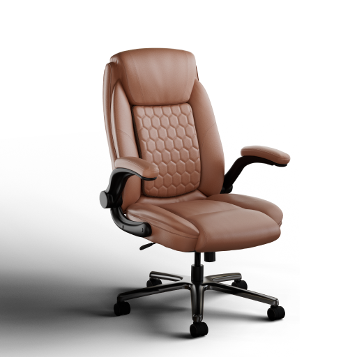 Frido 3D Posture Plus Ergonomic Chair