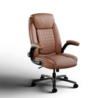 Frido 3D Posture Plus Ergonomic Chair