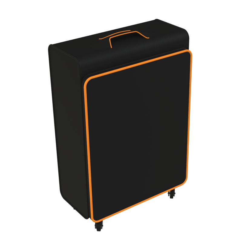 Trolley Bag