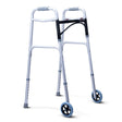 Frido Walker With Wheels