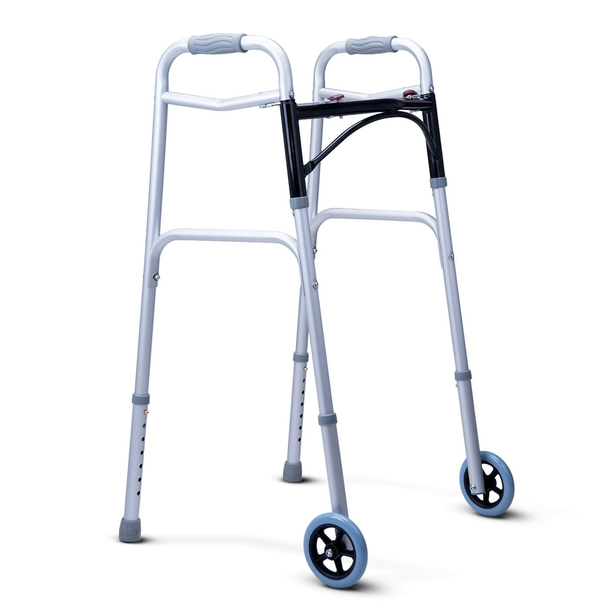 Frido Walker With Wheels