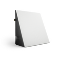 White Grey