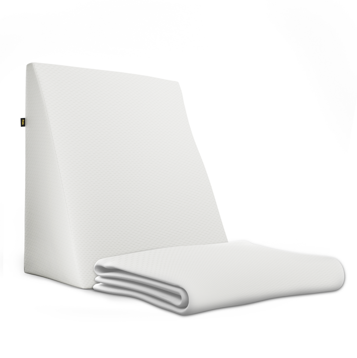 Frido Wedge Plus Cushion Cover