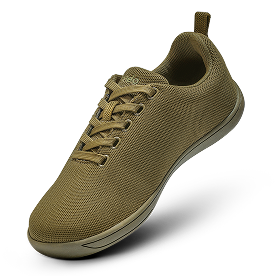 Frido Cloud Comfort Shoes - Lace Ups