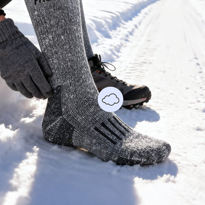 All-Day Comfort That Reduces Pressure and Foot Fatigue