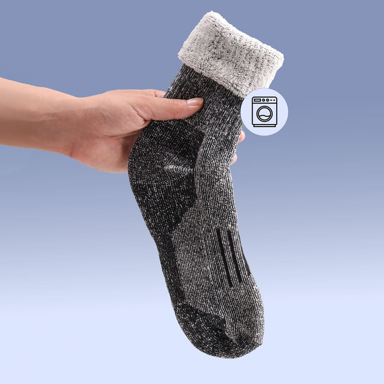 Retains Its Shape, After Every Wash