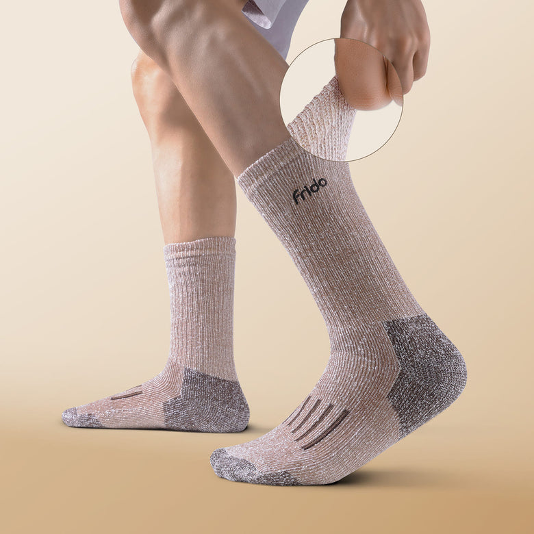 Durable Stitching Extends Life Through Daily Winter Wear